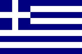 прапор Греції